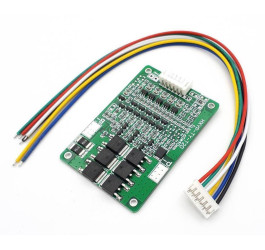 Контроллер заряда-разряда PCM 5S 18.5V 15A (Li-Ion)