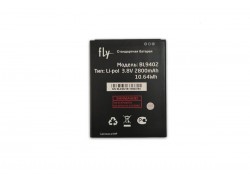Аккумулятор BL9402 для телефона Fly FS553 Cirrus 9