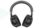 Наушники мониторные беспроводные HOCO W48 Focus BT headphones Bluetooth (черный)