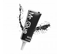 Клей 2UUL Mr. Glue (25 ml.) черный