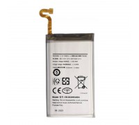 Аккумулятор EB-BG965ABE для Samsung G965F Galaxy S9 Plus (Premium)