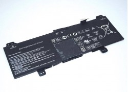 Аккумулятор GM02XL для ноутбука HP 14-CA 7,7V 47,3Wh ORG