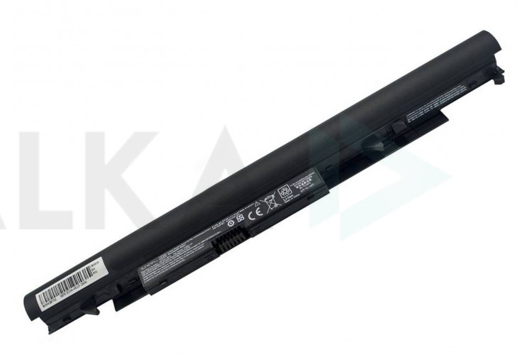 Аккумулятор JC04 14.4-14.8V 2600mAh