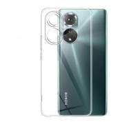 Чехол для Huawei Honor 60 ультратонкий 0,3мм (прозрачный)