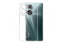 Чехол для Huawei Honor 60 Pro ультратонкий 0,3мм (прозрачный)