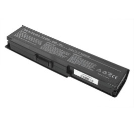 Аккумулятор MN151 для ноутбука Dell Inspiron 1400, 1420, Vostro 1400, 1420 серий 5200mAh