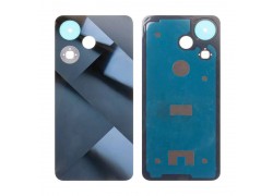 Задняя крышка для Infinix Hot 30i (X669D) (черный)