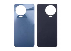 Задняя крышка для Infinix Note 12 2023 (X676C)/ 12 Pro (X676B) (серый)