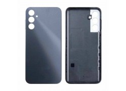Задняя крышка для Samsung A146B Galaxy A14 5G (черный)