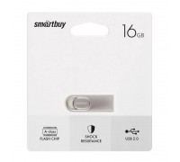 Флешка USB 2.0 SmartBuy M3 Meta  16GB (SB16GBM3)