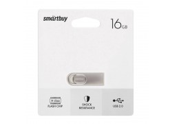 Флешка USB 2.0 SmartBuy M3 Meta  16GB (SB16GBM3)