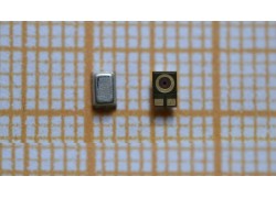 Микрофон для Samsung J710/ J510/ J120f/ J200/ J330/ G570/ Huawei Honor 9 Lite/ Mate 10 Lite