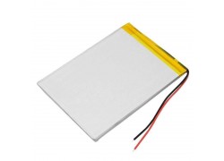 Универсальный аккумулятор 45x35x4 3.7V 1200mAh (403545P)