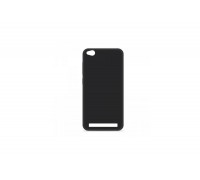 Чехол для Xiaomi Redmi 5A/Mi5A тонкий (черный)