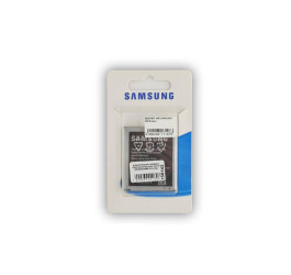 Аккумуляторная батарея B100AE для SAMSUNG G313 Азия