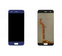 Дисплей для Huawei Honor 9 (STF-L09) в сборе с тачскрином (синий) NC