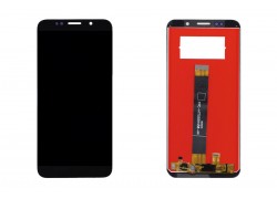 Дисплей для Huawei Honor 7A (DUA-L22)/ Y5 Prime 2018 5.45" в сборе с тачскрином (черный) NC