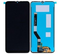 Дисплей для Huawei Y7 2019/ Y7 Prime 2019/ Y7 Pro 2019 (DUB-LX1) в сборе с тачскрином (черный) NC