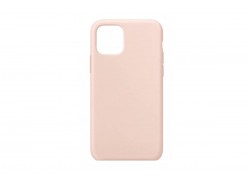 Чехол для iPhone 11 Pro Max (6.5) Soft Touch (розовый песок) 19 версия 2