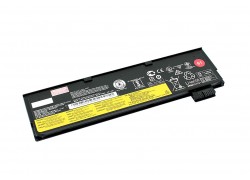 Аккумуляторная батарея 01AV452 для ноутбука Lenovo ThinkPad T580 11.4V 2060mAh ORG