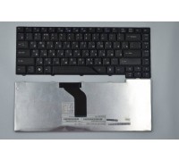 Клавиатура для ноутбука Acer Aspire 4520, 5520, 5930 черная