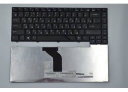 Клавиатура для ноутбука Acer Aspire 4520, 5520, 5930 черная
