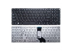 Клавиатура для ноутбука Acer Aspire E5-573 черная