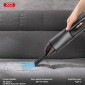 Пылесос автомобильный XO CZ019 Smart Home & Car Wireless 5000mAh Black