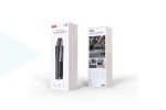 Пылесос автомобильный XO CZ019 Smart Home & Car Wireless 5000mAh Black