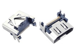 Разъем HDMI для Sony PlayStation 4 Pro/ 4 Slim
