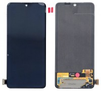 Дисплей для Xiaomi Redmi Note 11 Pro Plus 5G (21091116UG)/ 12 Pro 4G (2209116AG)/ 12 Pro Speed в сборе с тачскрином (черный) org