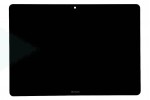 Дисплей для Huawei MediaPad T3-10 (AGS-L09) в сборе с тачскрином (черный)