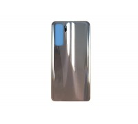 Задняя крышка для Huawei Honor 30S (серебро)