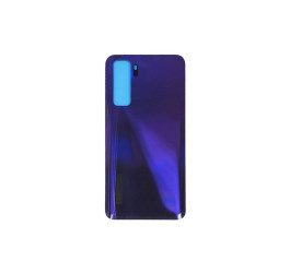 Задняя крышка для Huawei Honor 30S (фиолетовый)