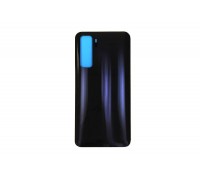 Задняя крышка для Huawei Honor 30S (черный)