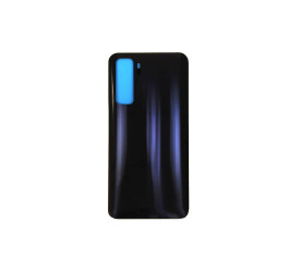 Задняя крышка для Huawei Honor 30S (черный)