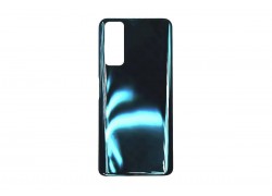 Задняя крышка для Huawei P Smart 2021 (зеленый)