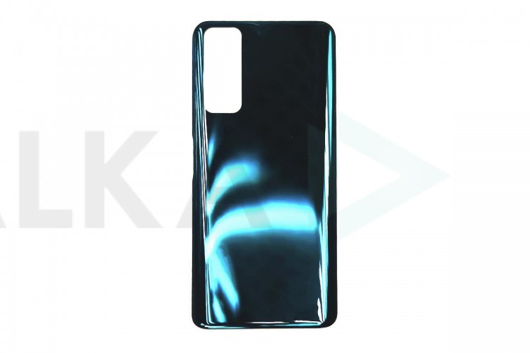 Задняя крышка для Huawei P Smart 2021 (зеленый)