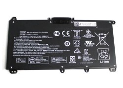 Аккумулятор HT03XL 11.55V 3470mAh ORG