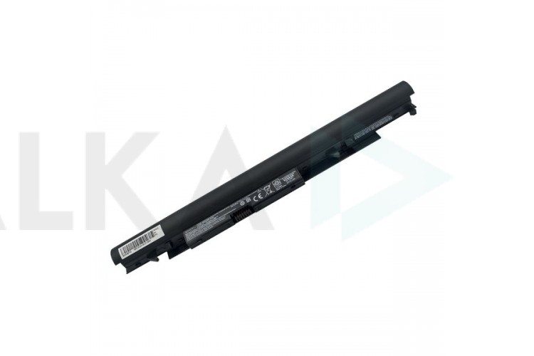 Аккумулятор для HP Pavilion 15-bw, 15-bs, 17-bs, (JC04, HSTNN-LB7W), 2600mAh, 14.4-14.8V, OEM