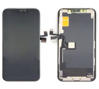 Дисплей для iPhone 11 Pro в сборе с тачскрином, OLED GX