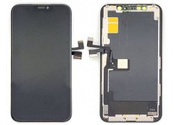 Дисплей для iPhone 11 Pro в сборе с тачскрином, OLED GX