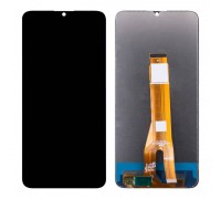 Дисплей для Huawei Honor X7a (5109AMLS)/ X7a Plus (RKY-LX1) в сборе с тачскрином (черный) org