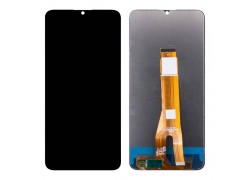 Дисплей для Huawei Honor X7a (5109AMLS)/ X7a Plus (RKY-LX1) в сборе с тачскрином (черный) org