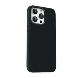 Чехол для телефона KEEPHONE ROSANA Phone 16 Pro (Черный)