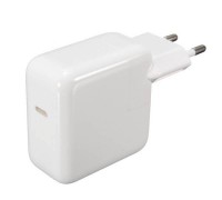 Блок питания / зарядное устройство для ноутбука Apple Macbook USB-C (29W) GQ