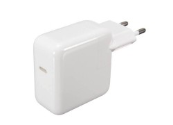 Блок питания / зарядное устройство для ноутбука Apple Macbook USB-C (29W) GQ