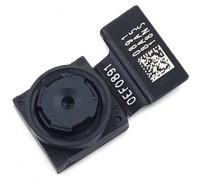 Камера для Xiaomi Redmi 6/ 6A фронтальная (маленькая) org100%