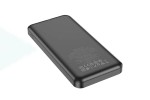 Универсальный дополнительный аккумулятор Power Bank HOCO J102 Cool figure PD20W + QC3.0 (10000 mAh) (белый)