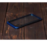 Чехол ELEMENT CASE iPhone X ударозащитный